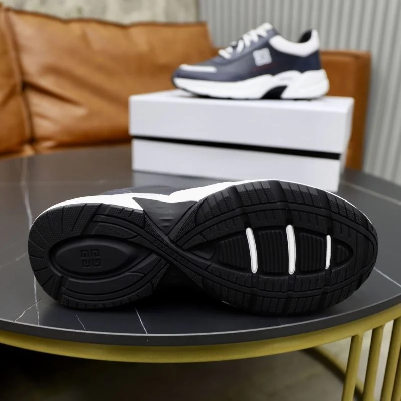 Tailored Givenchy Shoes 13883
