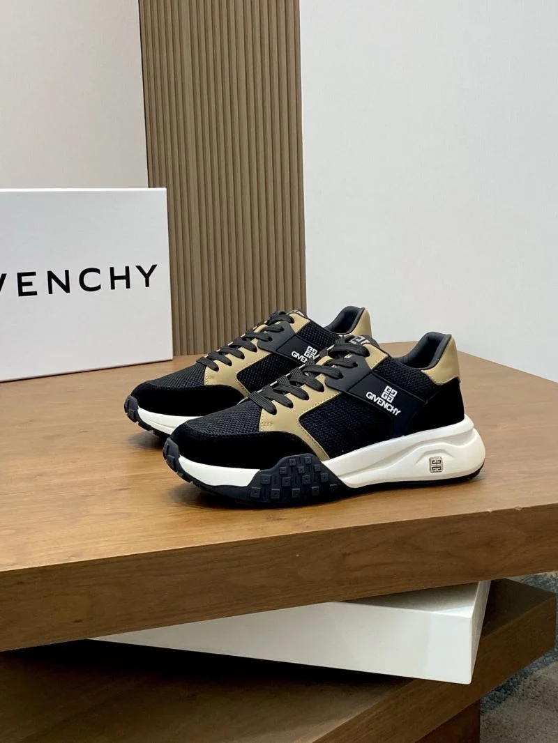 Givenchy Shoes WeatherProof 13884