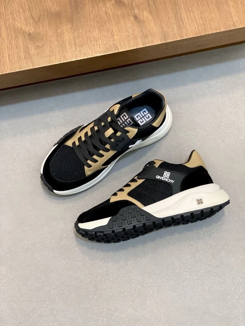 Givenchy Shoes WeatherProof 13884