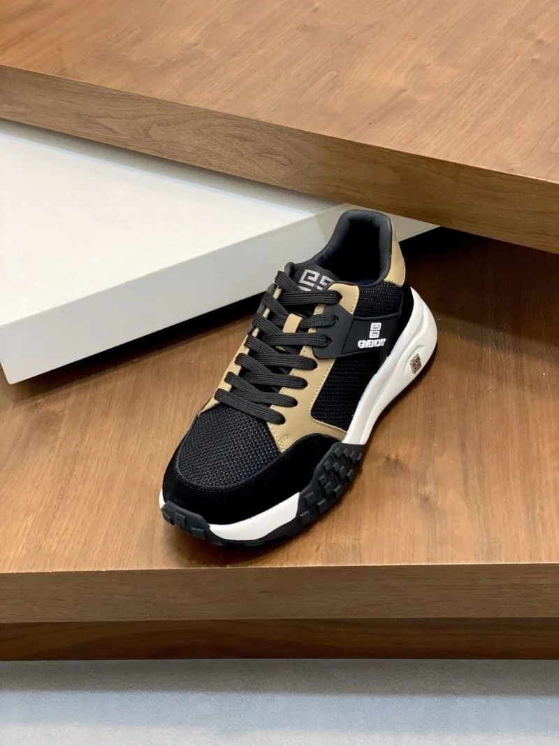 Givenchy Shoes WeatherProof 13884