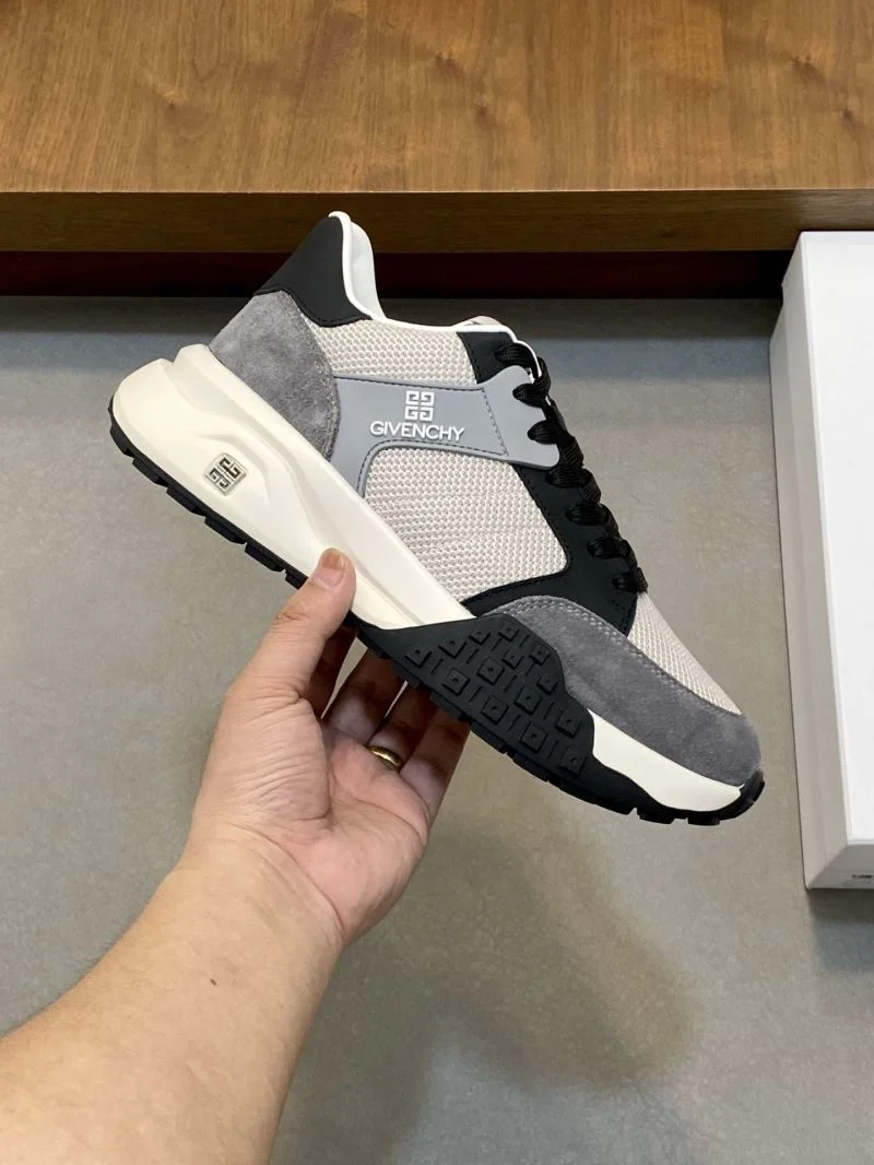 Givenchy Shoes Durable 13882