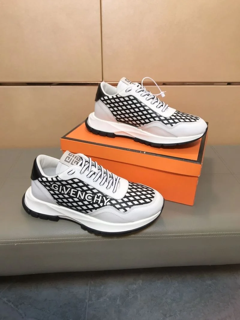 Givenchy Shoes Snug 13891