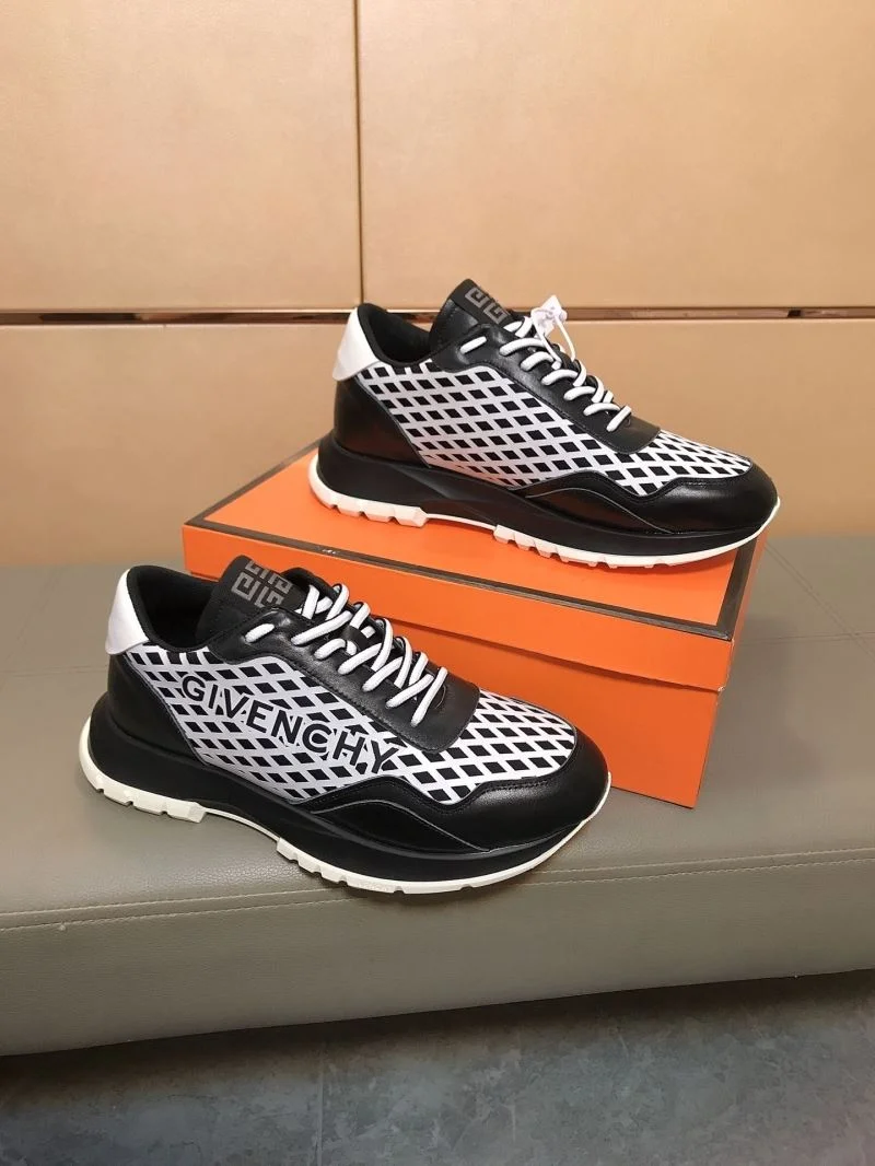 Durable Givenchy Shoes 13889