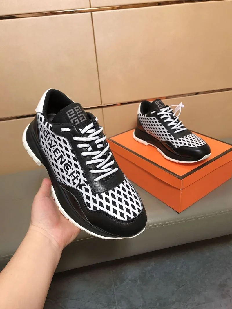 Durable Givenchy Shoes 13889