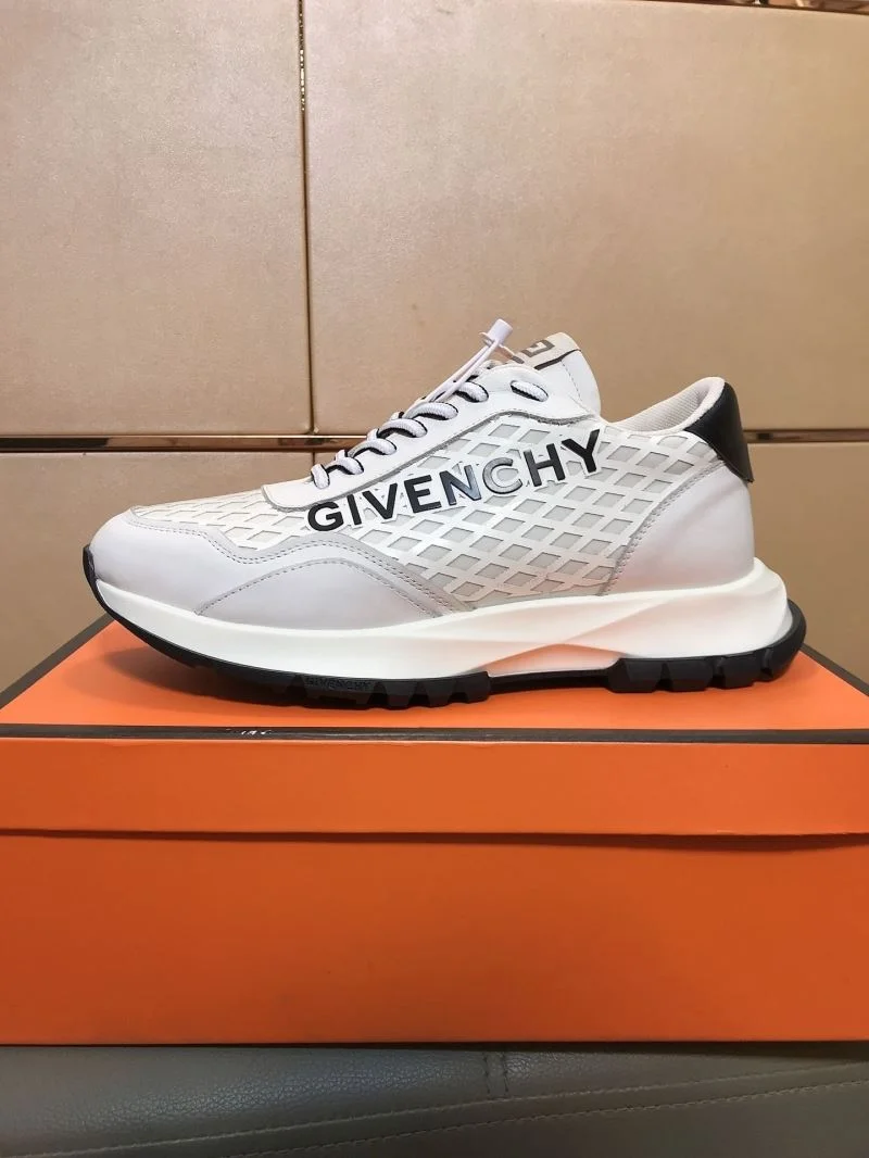 WaterResistant Givenchy Shoes 13945