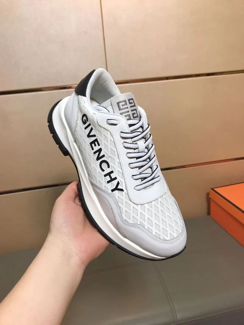 WaterResistant Givenchy Shoes 13945