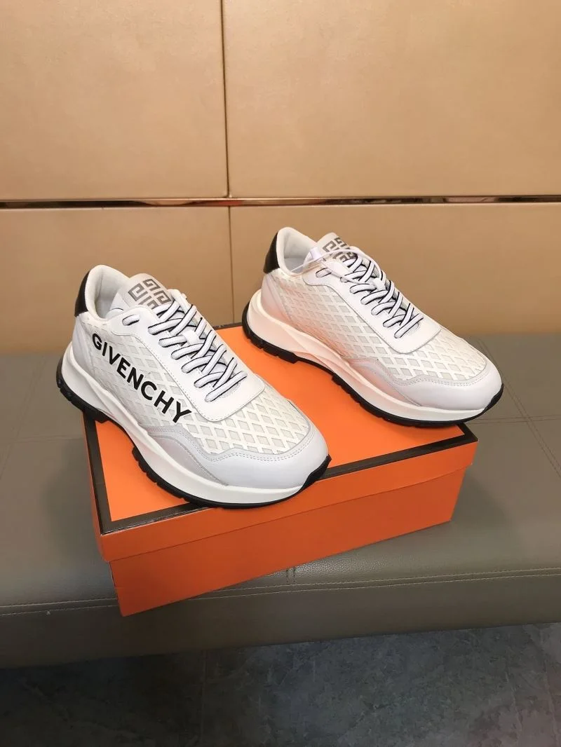 WaterResistant Givenchy Shoes 13945
