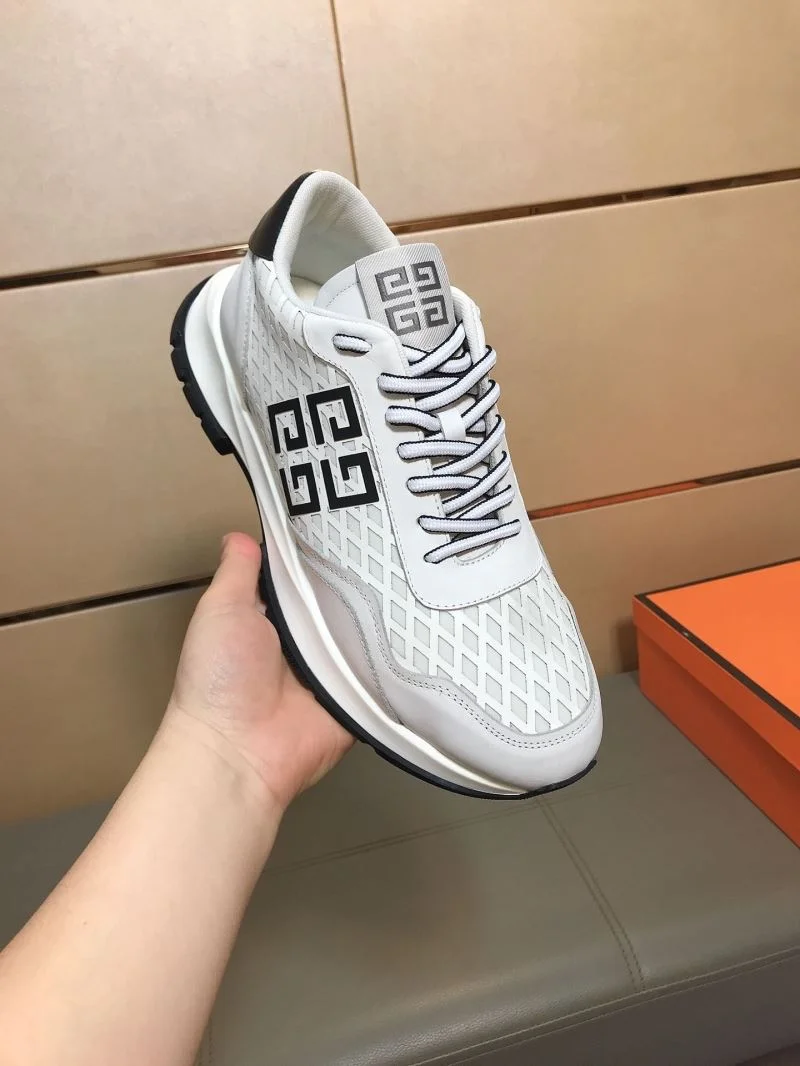 Neat Givenchy Shoes 13890