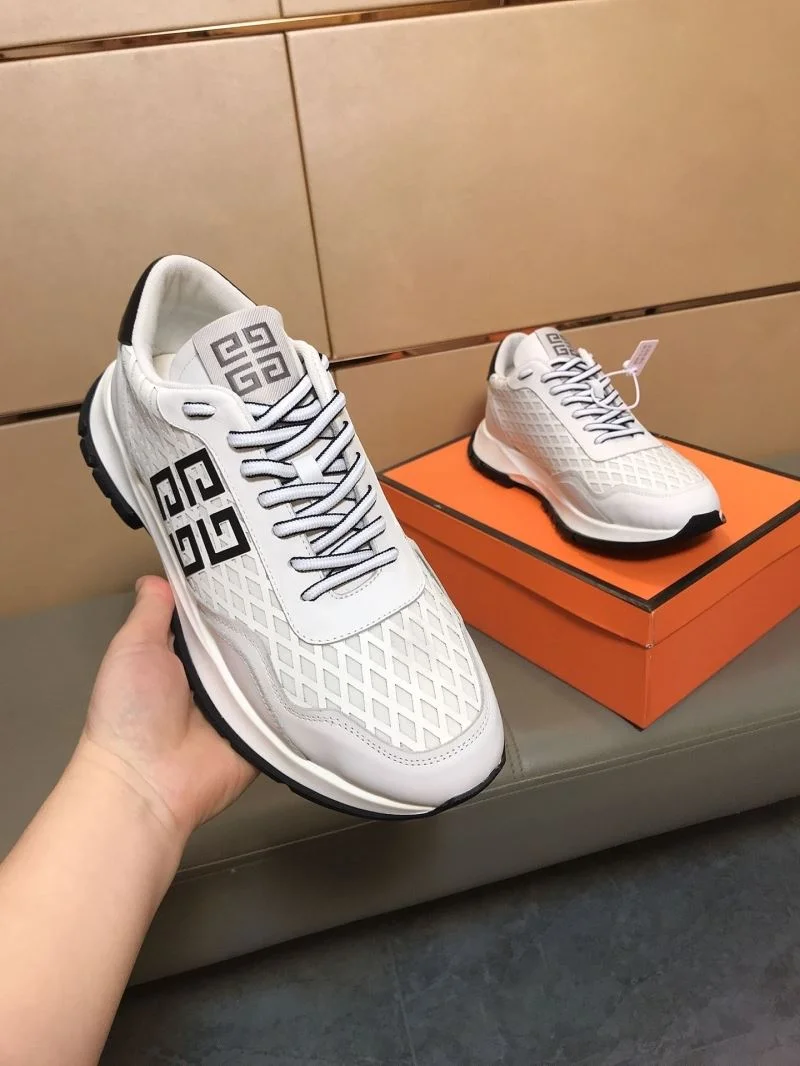 Neat Givenchy Shoes 13890