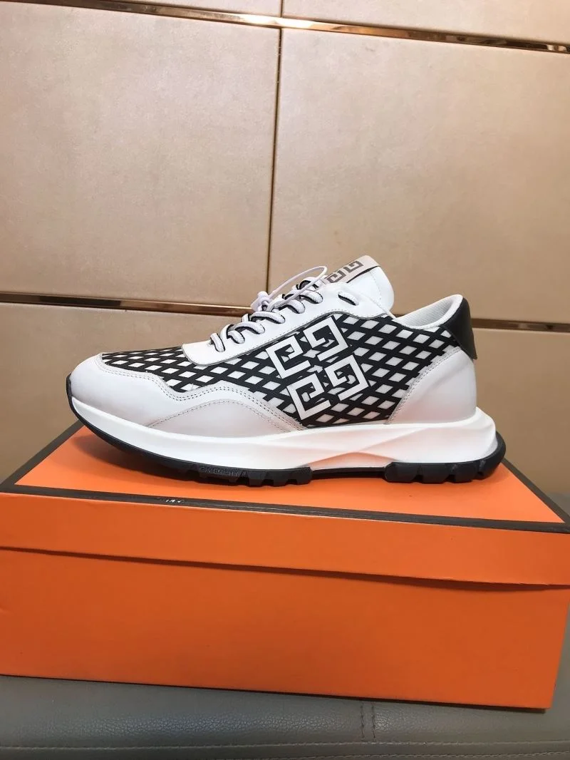 RelaxedFit Givenchy Shoes 13871