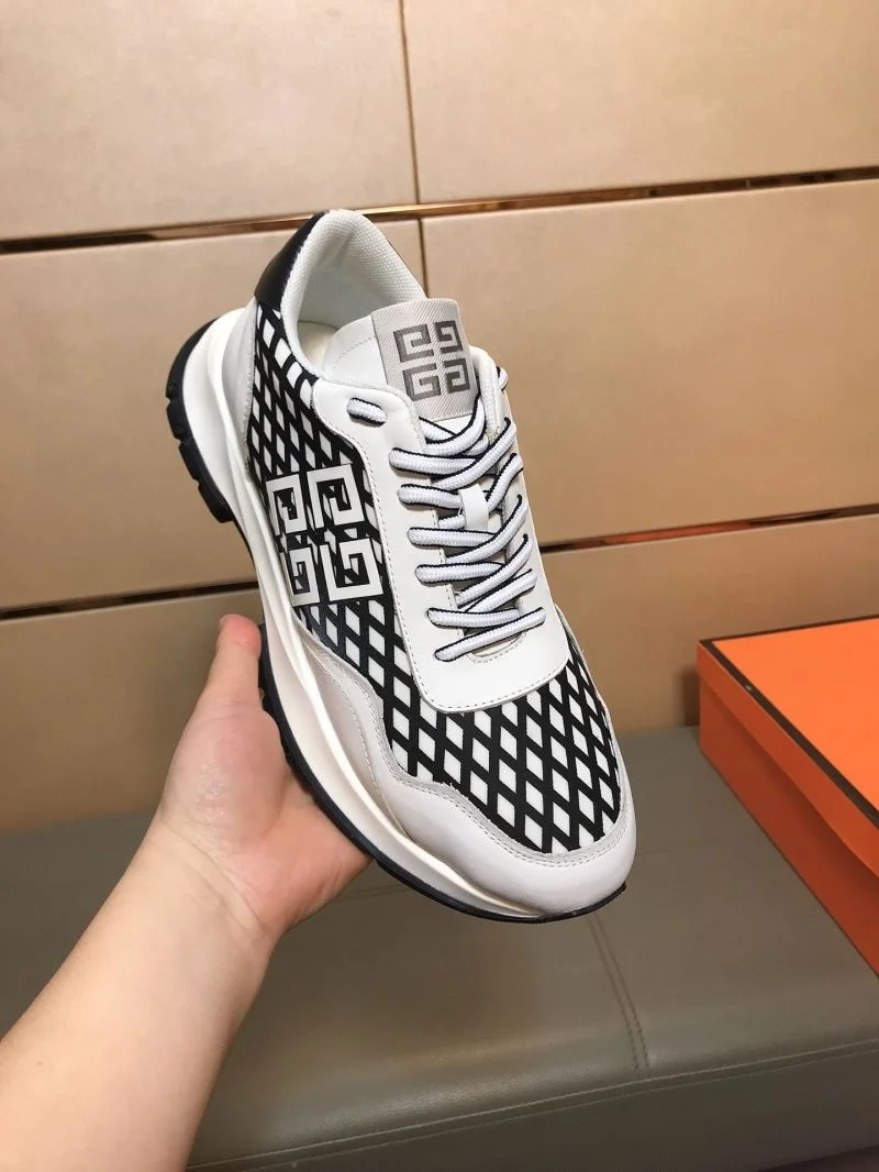 RelaxedFit Givenchy Shoes 13871