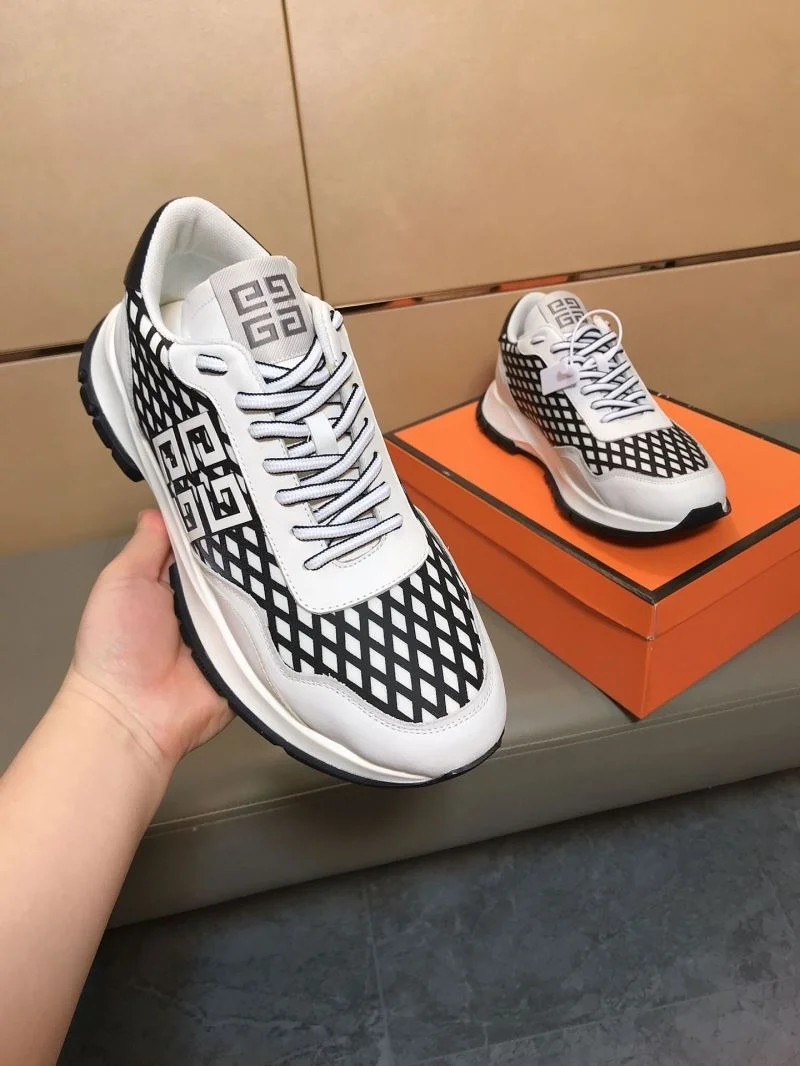 RelaxedFit Givenchy Shoes 13871