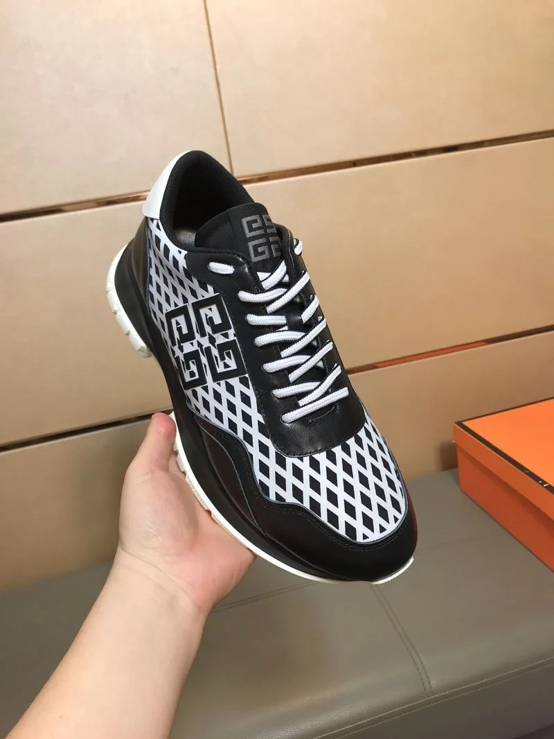 Givenchy Shoes Colorful 13872