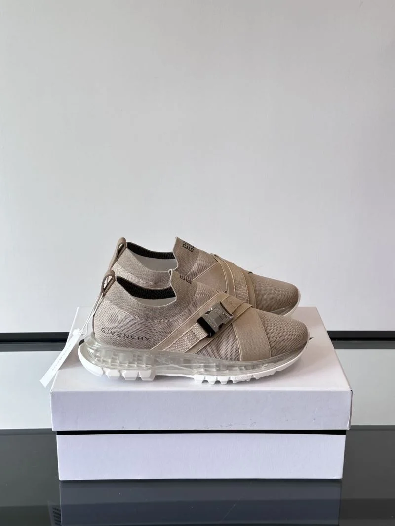 Upgraded Givenchy Shoes 13877