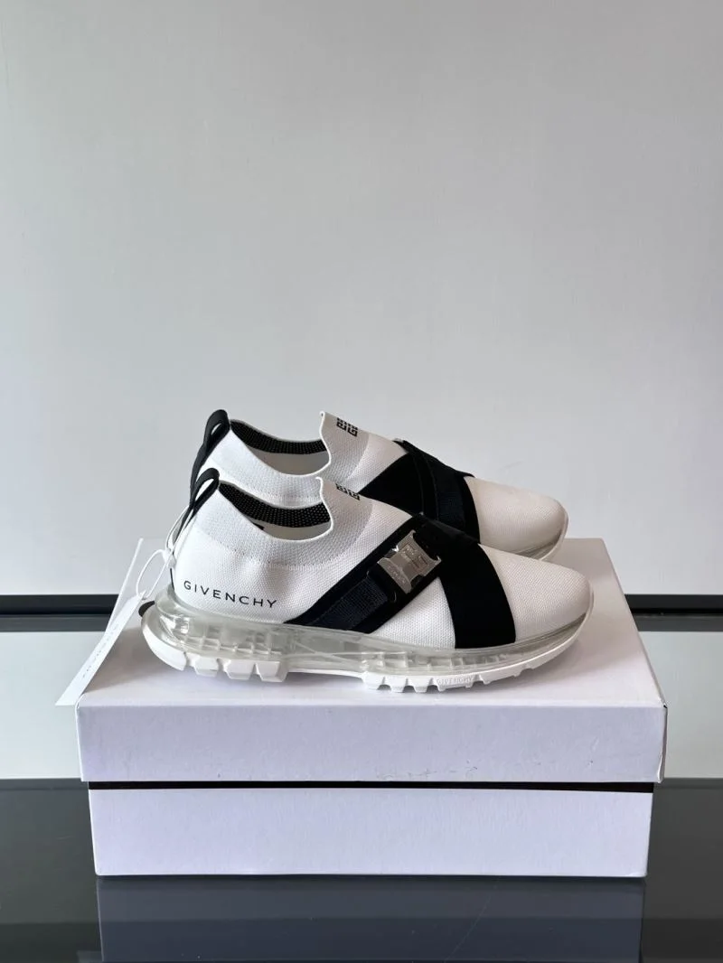 Givenchy Shoes WeatherProof 13873