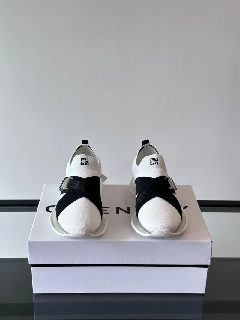 Givenchy Shoes WeatherProof 13873