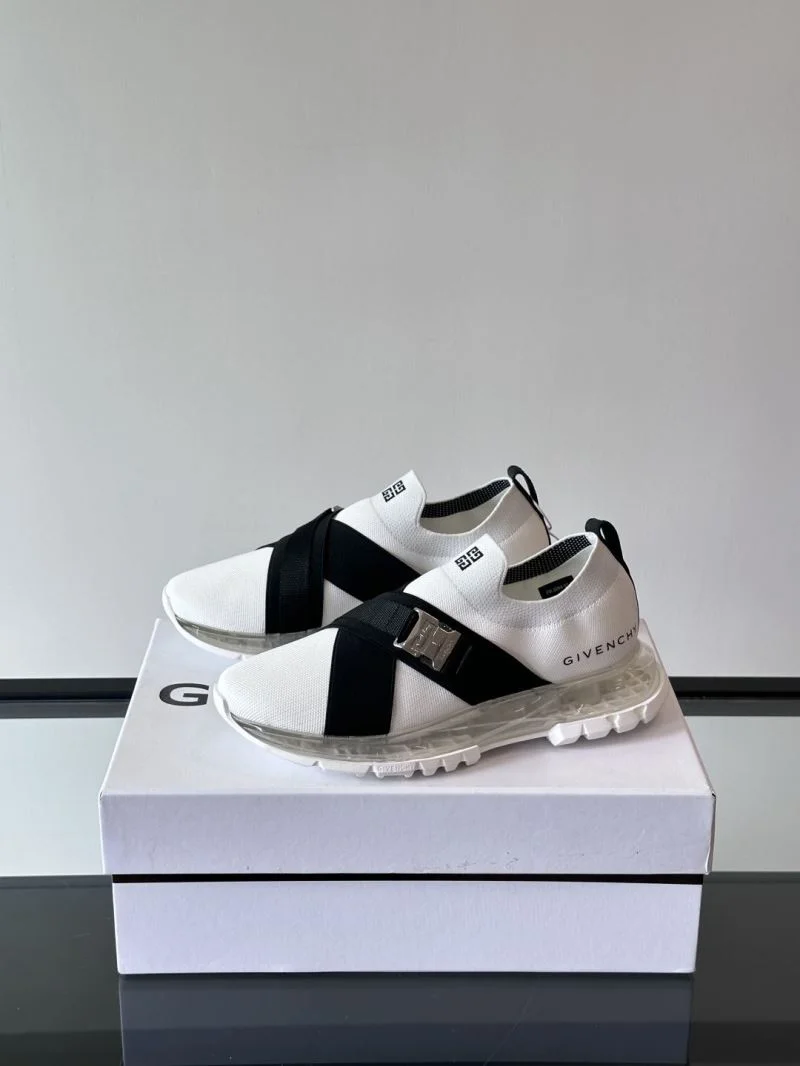 Givenchy Shoes WeatherProof 13873