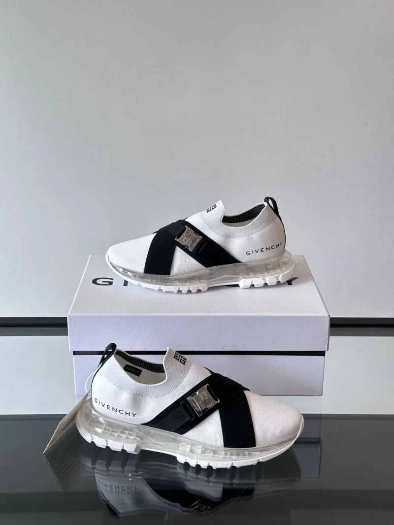 Givenchy Shoes WeatherProof 13873
