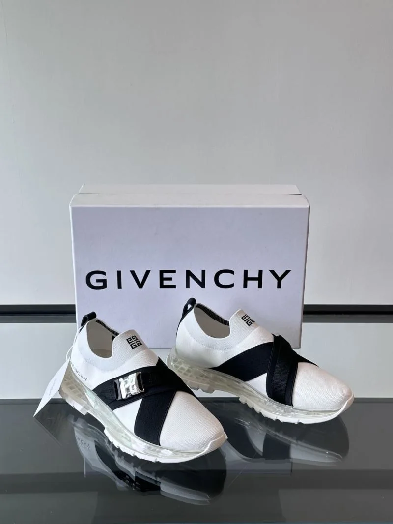 Givenchy Shoes WeatherProof 13873