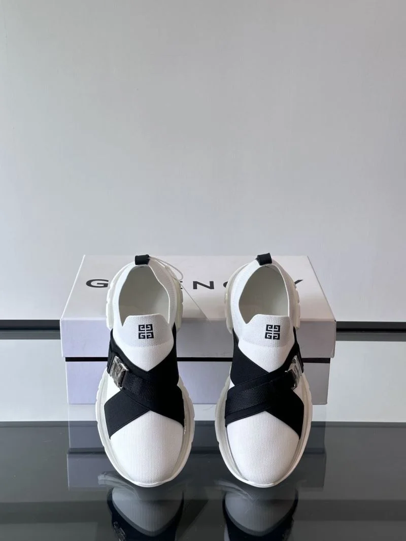 Givenchy Shoes WeatherProof 13873