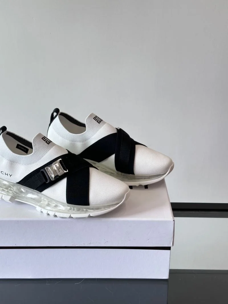 Givenchy Shoes WeatherProof 13873