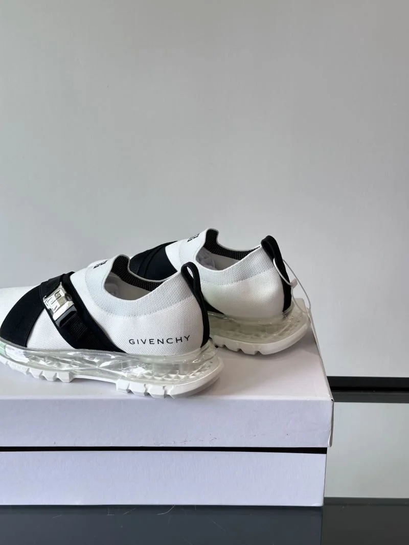 Givenchy Shoes WeatherProof 13873