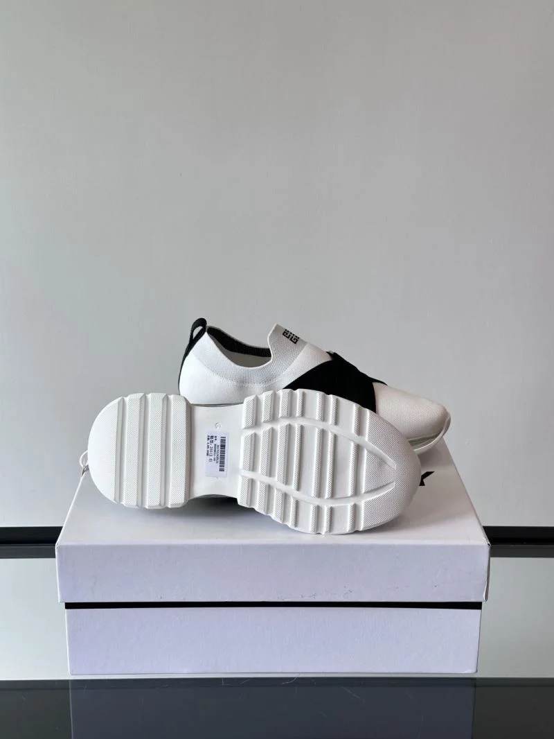 Givenchy Shoes WeatherProof 13873