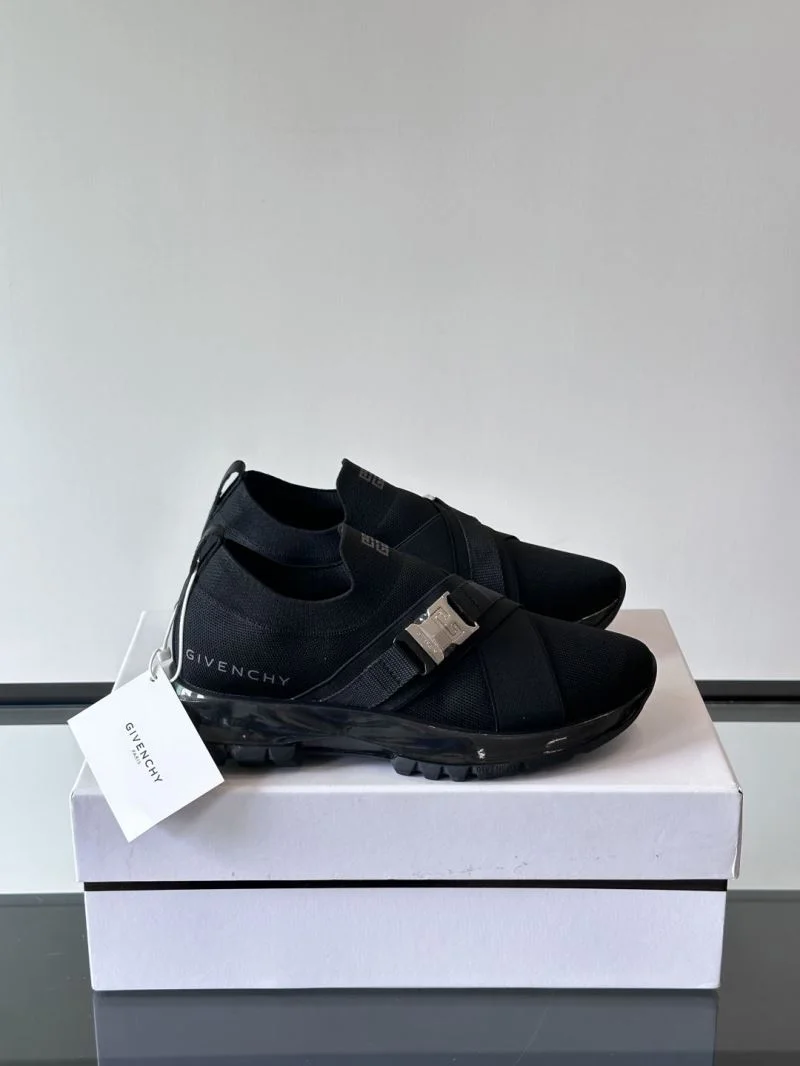 Givenchy Shoes Efficient 13874