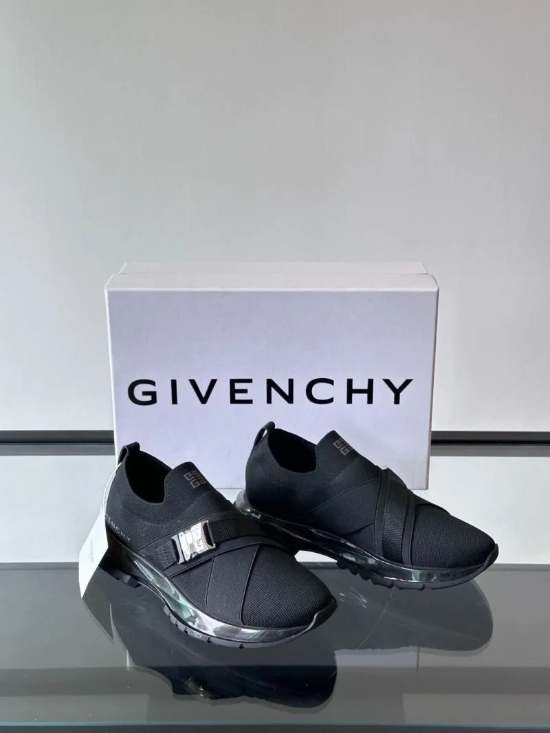 Givenchy Shoes Efficient 13874