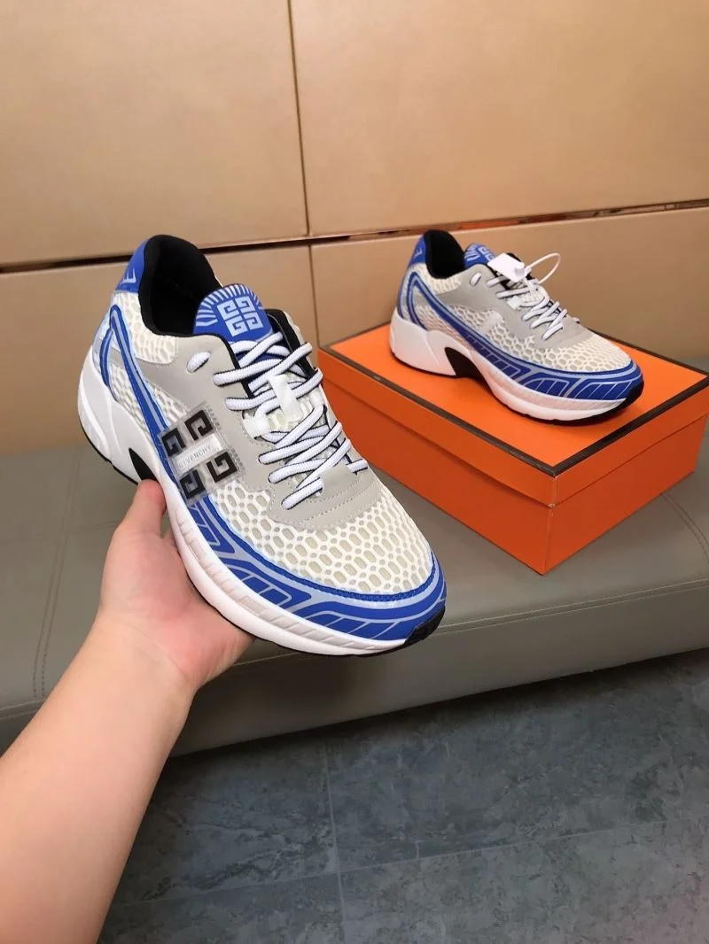 Breathable Givenchy Shoes 13868