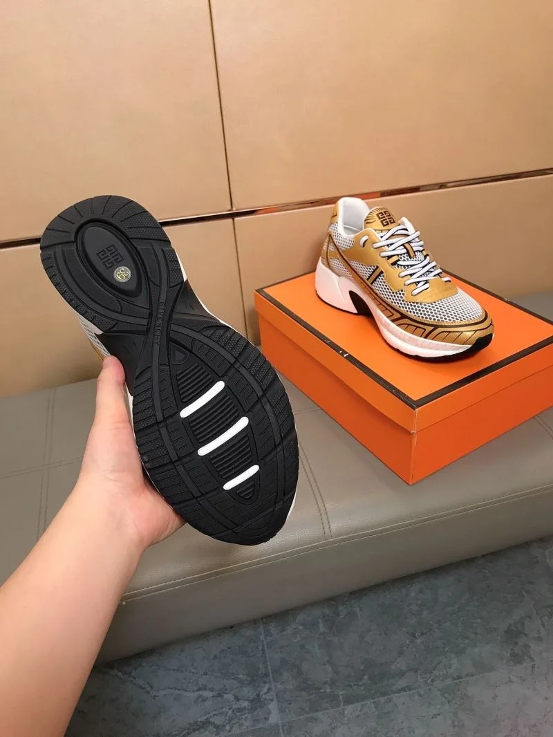 Bright Givenchy Shoes 13869