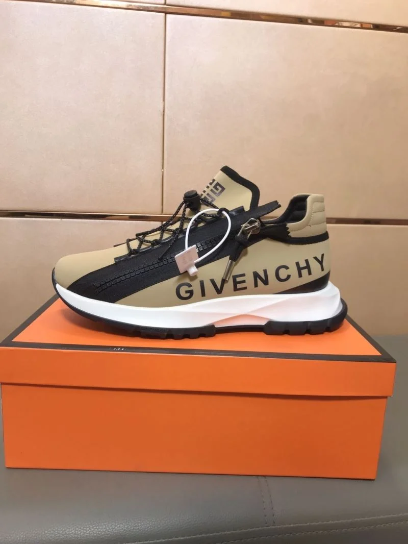 Givenchy Shoes Refined 13887