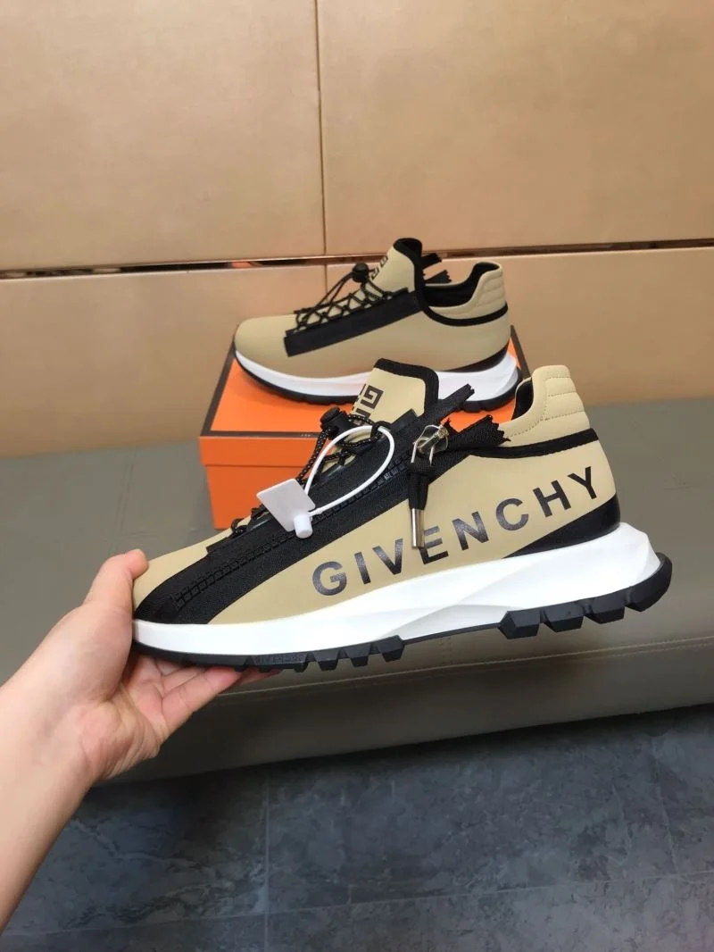 Givenchy Shoes Refined 13887