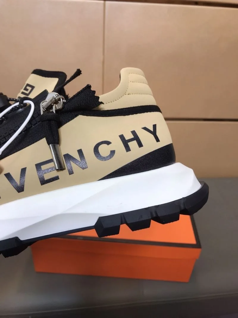 Givenchy Shoes Refined 13887