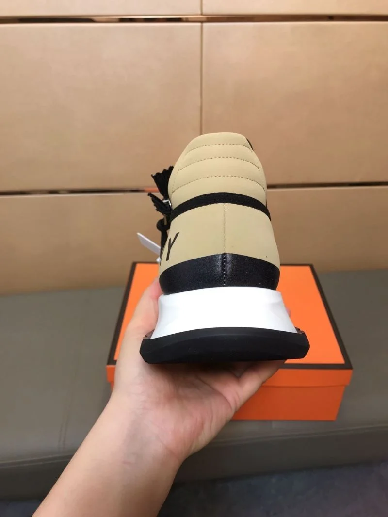Givenchy Shoes Refined 13887