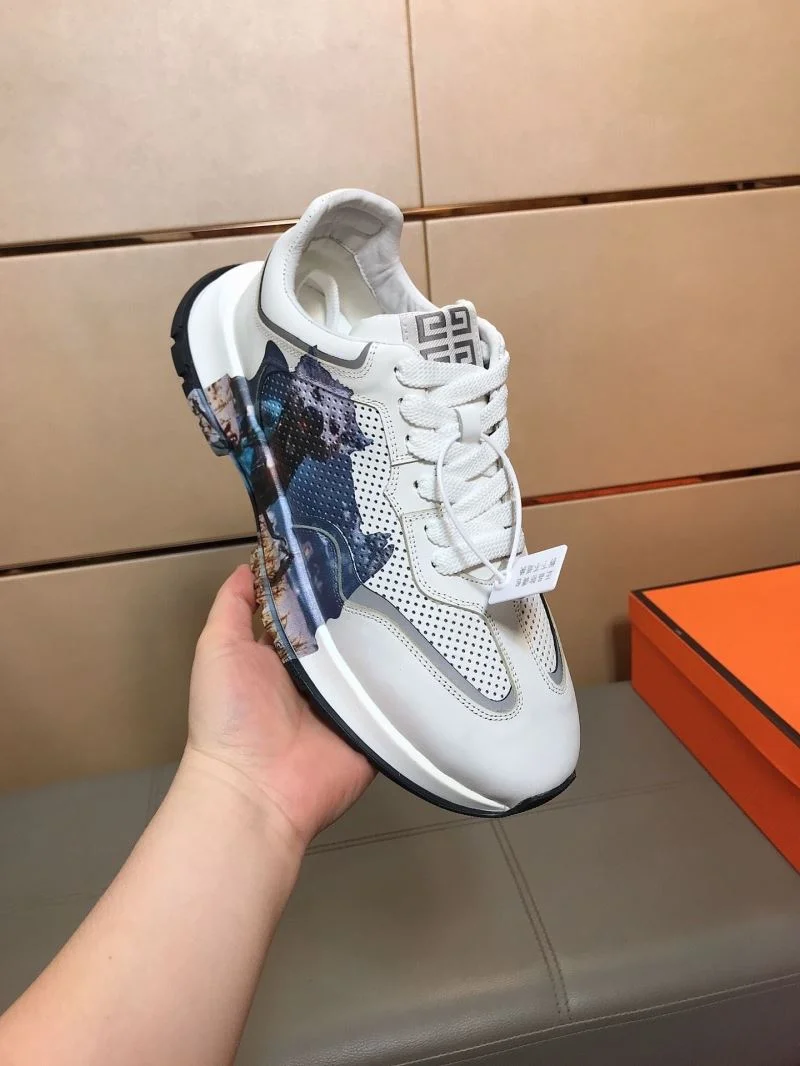 Givenchy Shoes Breathable 13939