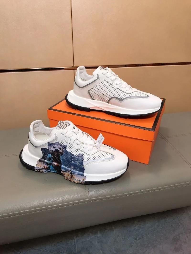Givenchy Shoes Breathable 13939