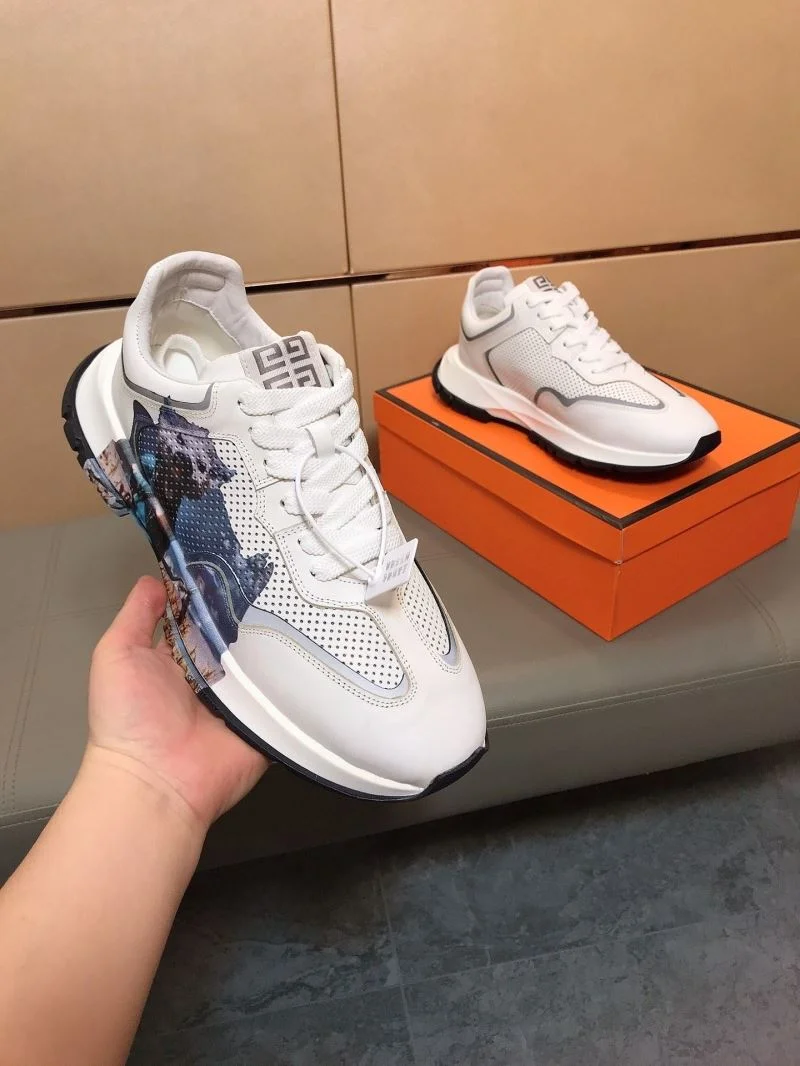 Givenchy Shoes Breathable 13939