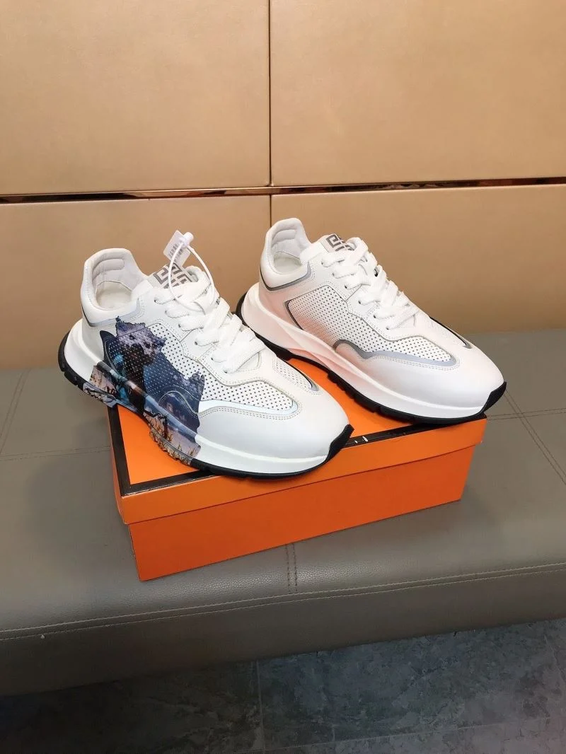 Givenchy Shoes Breathable 13939