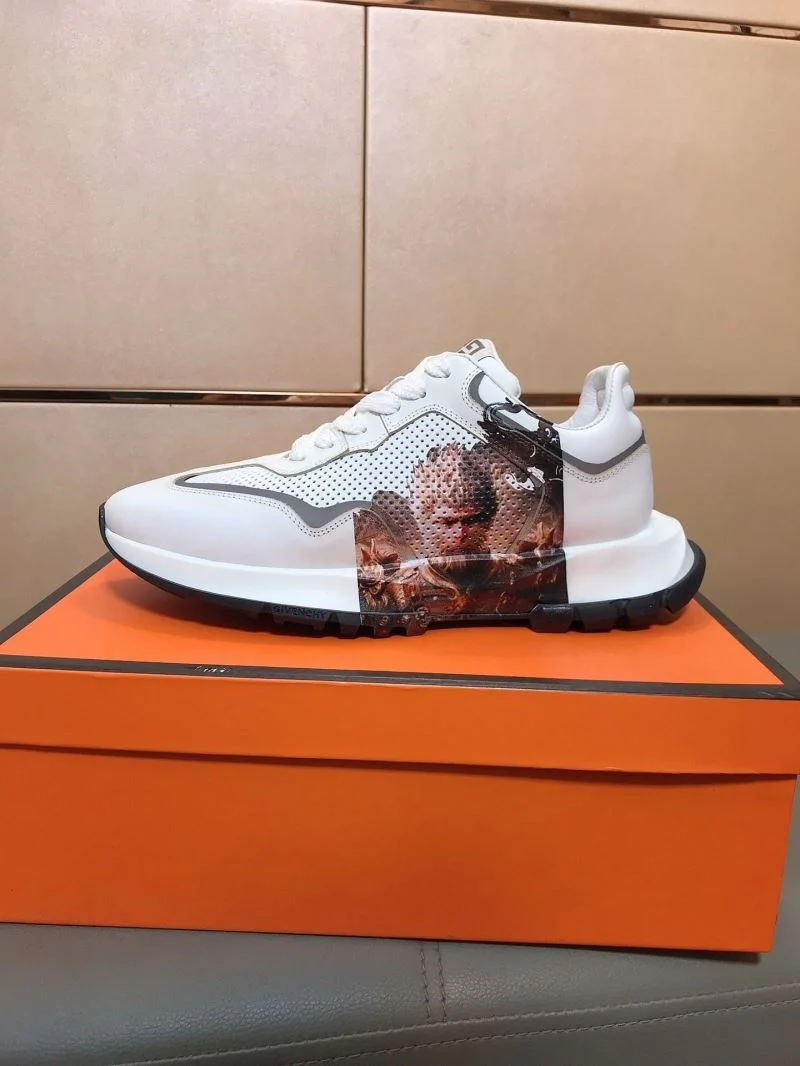 ZeroBulk Givenchy Shoes 13866