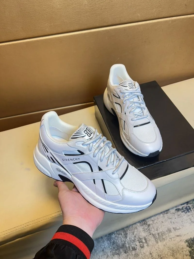 Givenchy Shoes Breathable 13864