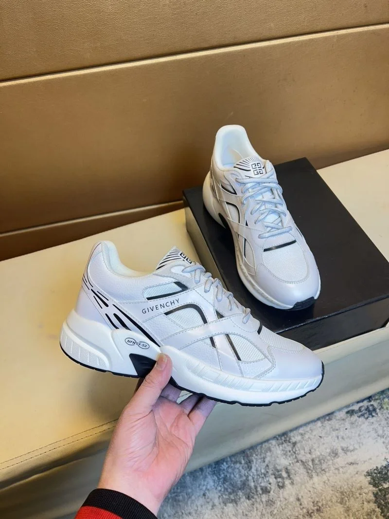 Givenchy Shoes Breathable 13864