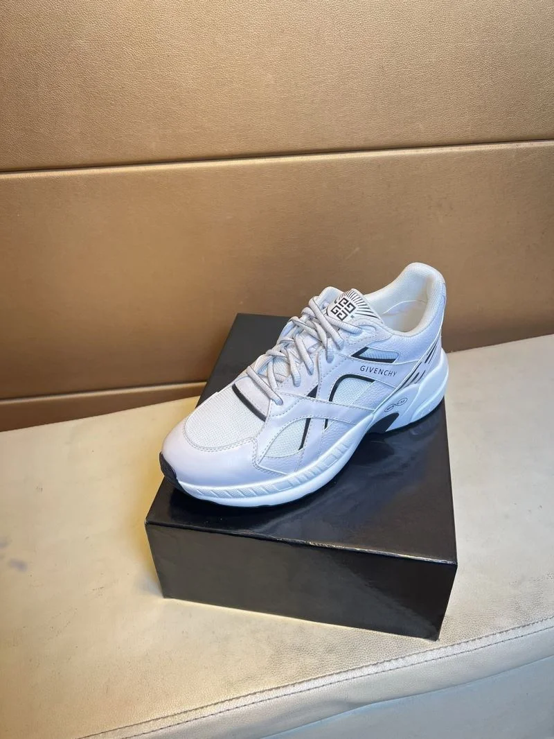 Givenchy Shoes Breathable 13864