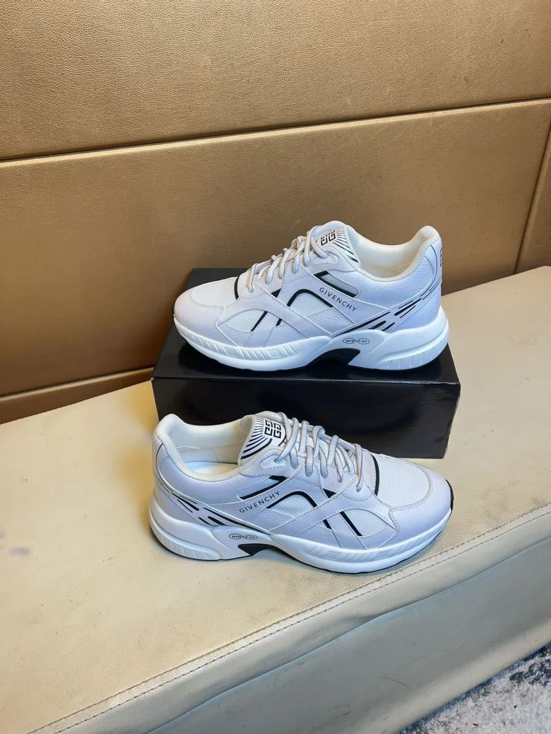 Givenchy Shoes Breathable 13864
