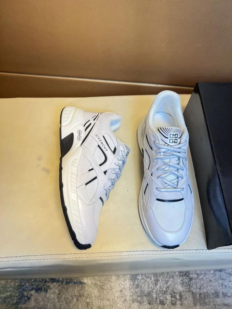 Givenchy Shoes Breathable 13864