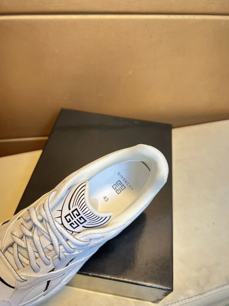 Givenchy Shoes Breathable 13864