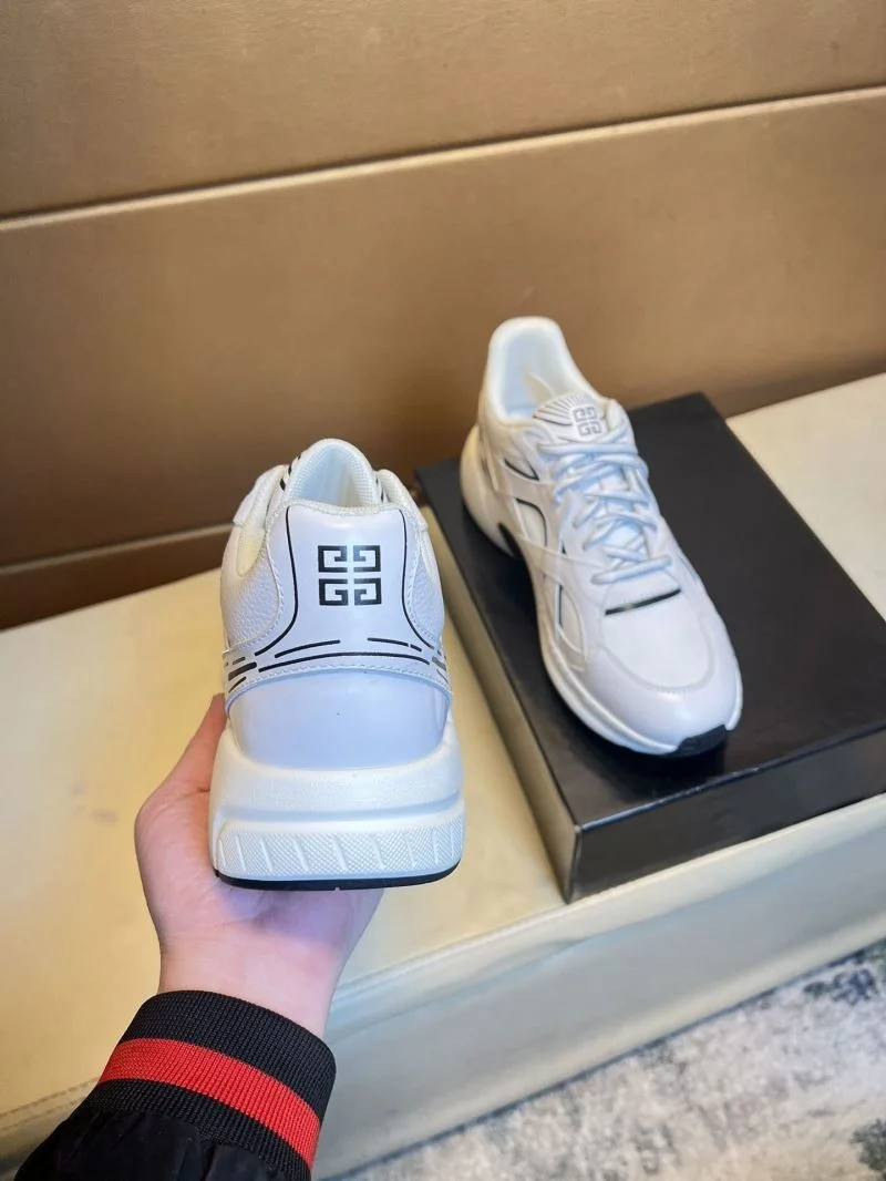 Givenchy Shoes Breathable 13864