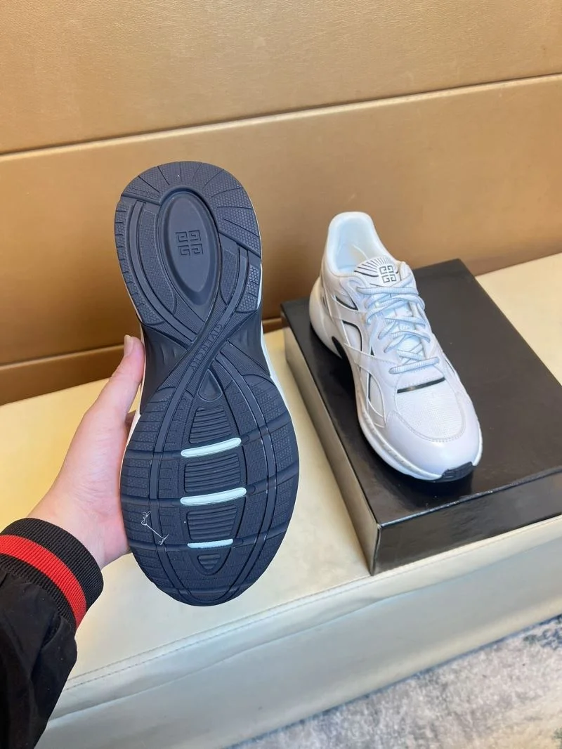 Givenchy Shoes Breathable 13864