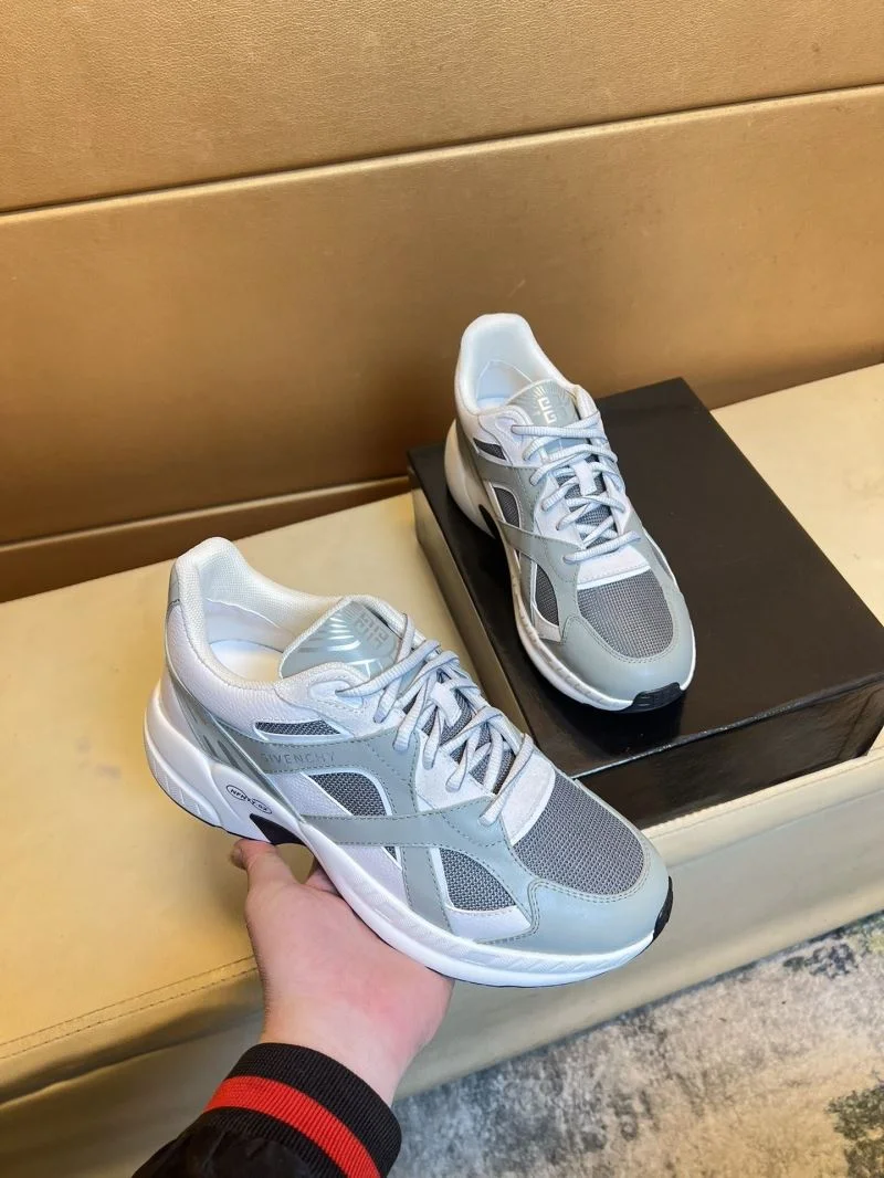 Breathable Givenchy Shoes 13860