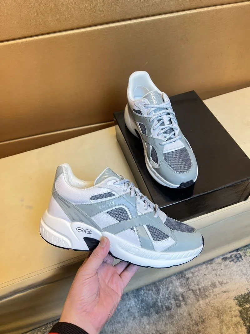 Breathable Givenchy Shoes 13860